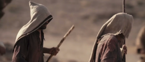 Luke 17:11-19 "Jesus Cleanses Ten Lepers"