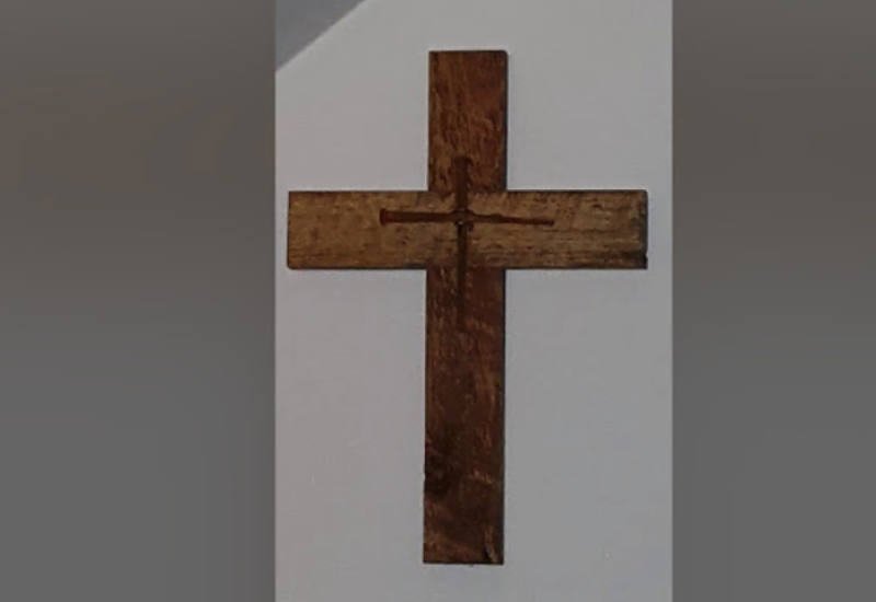 Matthew 26:14–27:66 "The Passion of Christ"