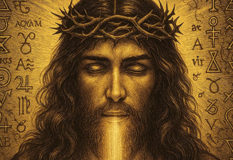 John 14:15-21 "Jesus Will Love You"