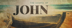 John 14:1-12 "I Am the Way, the Truth and the Life"