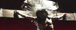 John 17:1-11 "Jesus Prays for His Disciples"