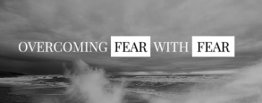 Matthew 10:26-33 "Have No Fear"