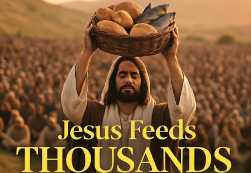Pew Sheet & Gospel Readings